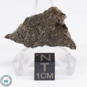 Jikharra 001 Eucrite-melt breccia Meteorite 3.9g