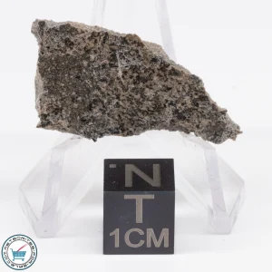 Jikharra 001 Eucrite-melt breccia Meteorite 3.1g