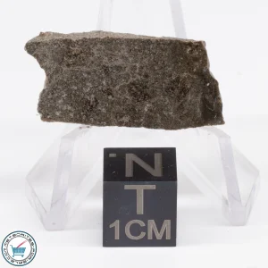 Jikharra 001 Eucrite-melt breccia Meteorite 2.8g