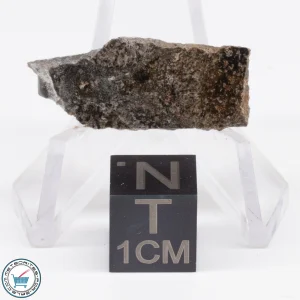 Jikharra 001 Eucrite-melt breccia Meteorite 2.0g