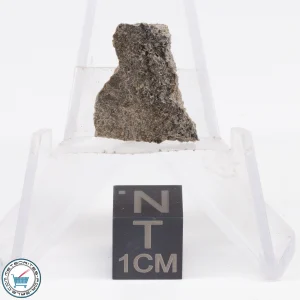 Jikharra 001 Eucrite-melt breccia Meteorite 1.5g