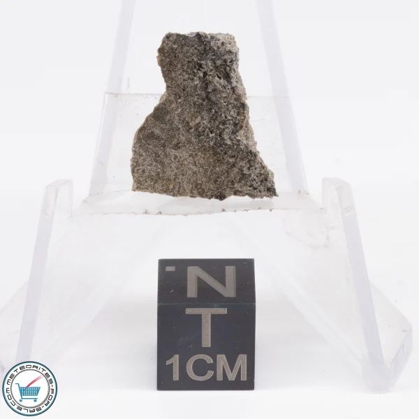 Jikharra 001 Eucrite-melt breccia Meteorite 1.5g