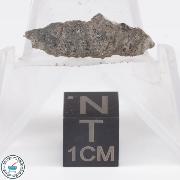 Jikharra 001 Eucrite-melt breccia Meteorite 0.9g