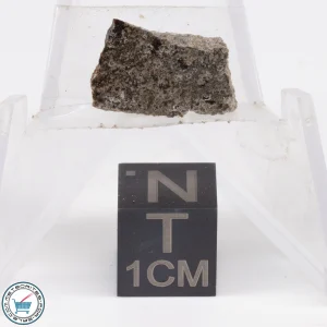 Jikharra 001 Eucrite-melt breccia Meteorite 0.9g