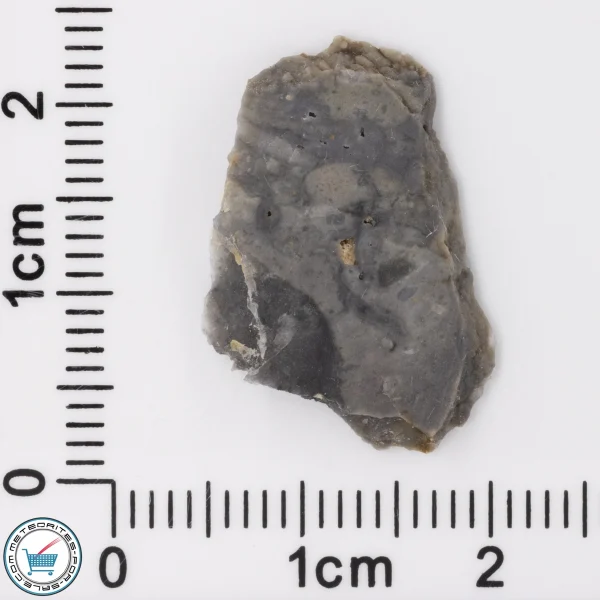 Adrar 013 Lunar Meteorite 1.10g Slice