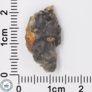 Adrar 013 Lunar Meteorite 0.77g Slice