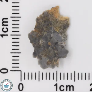 Adrar 013 Lunar Meteorite 0.51g Slice