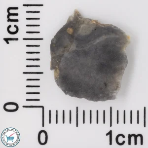 Adrar 013 Lunar Meteorite 0.46g Slice