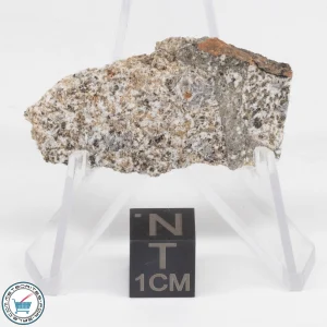 NWA 12932 Meteorite 4.8g