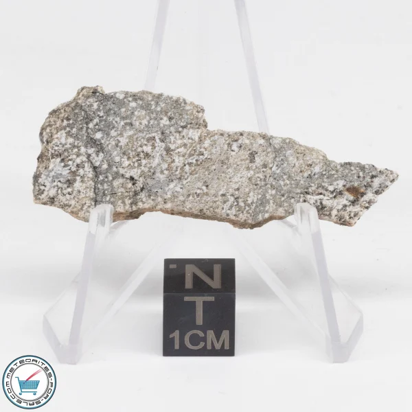 NWA 12932 Meteorite 5.1g