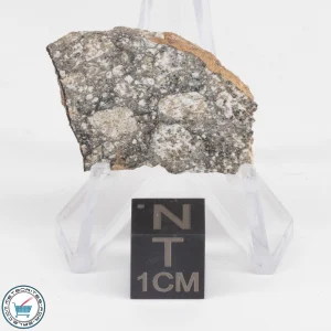 NWA 12932 Meteorite 3.5g