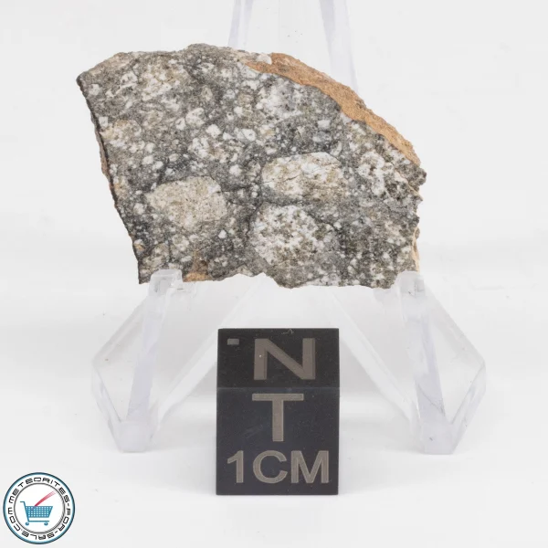 NWA 12932 Meteorite 3.5g