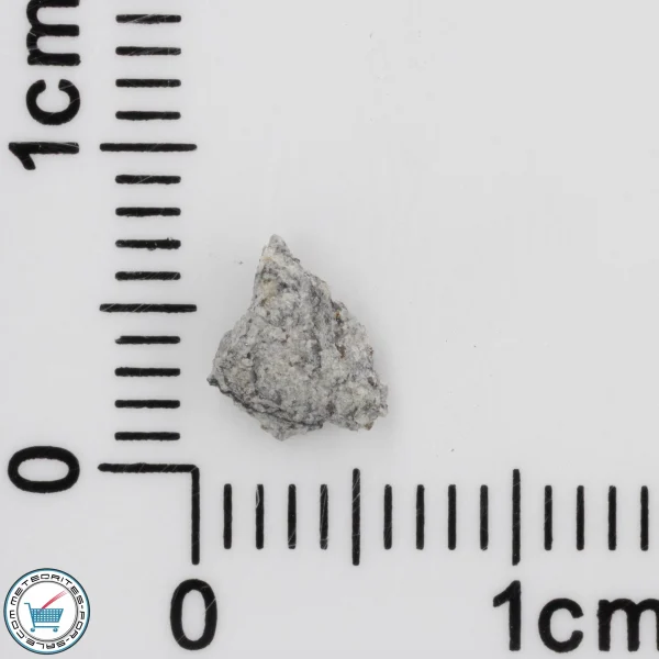 Viñales Meteorite 0.13g