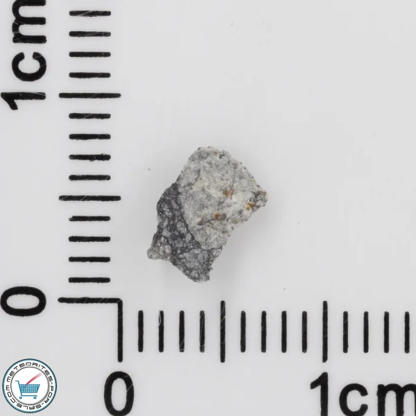 Viñales Meteorite 0.10g