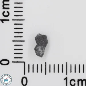 Viñales Meteorite 0.04g