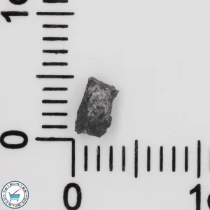 Viñales Meteorite 0.04g