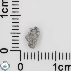 Viñales Meteorite 0.05g