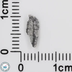 Viñales Meteorite 0.06g