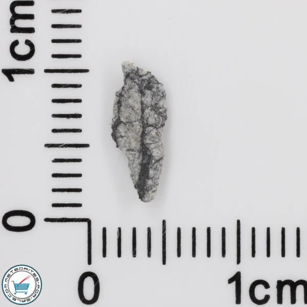 Viñales Meteorite 0.06g