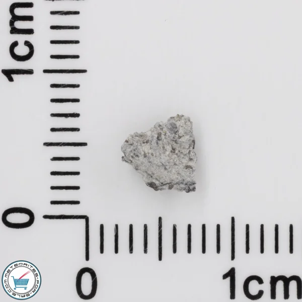 Viñales Meteorite 0.09g