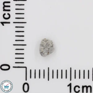 Viñales Meteorite 0.02g