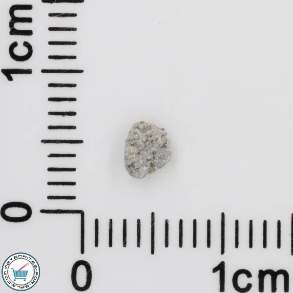 Viñales Meteorite 0.02g
