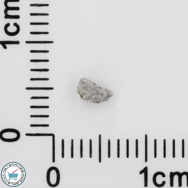 Viñales Meteorite 0.02g