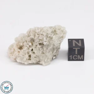 Wabar Impactite 3.77g