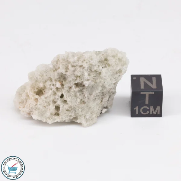 Wabar Impactite 3.77g
