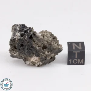 Wabar Impactite 3.12g