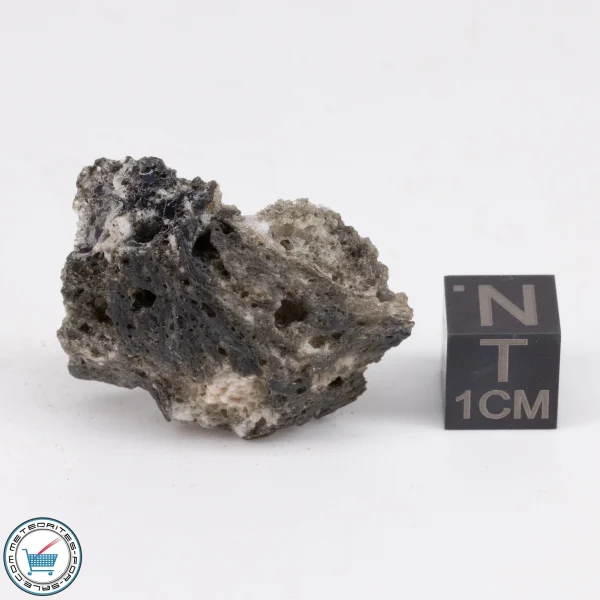 Wabar Impactite 3.12g