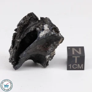 Wabar Impactite 8.02g