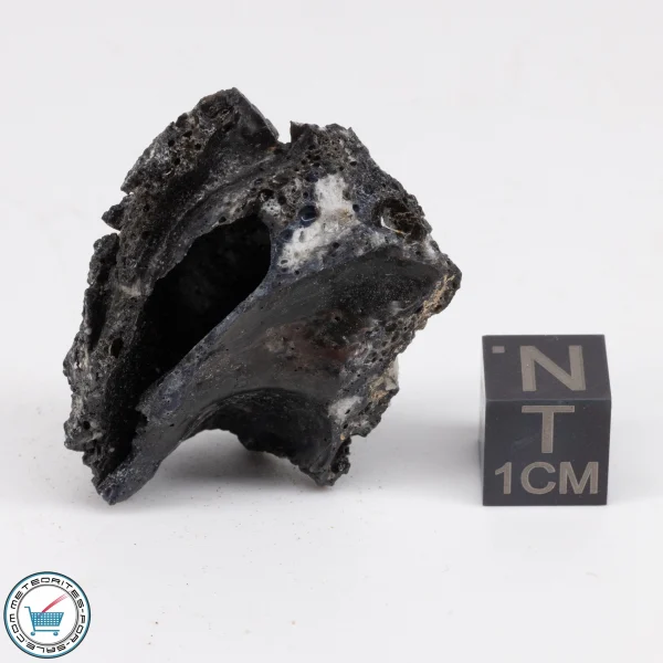 Wabar Impactite 8.02g