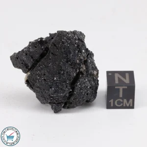 Wabar Impactite 8.02g