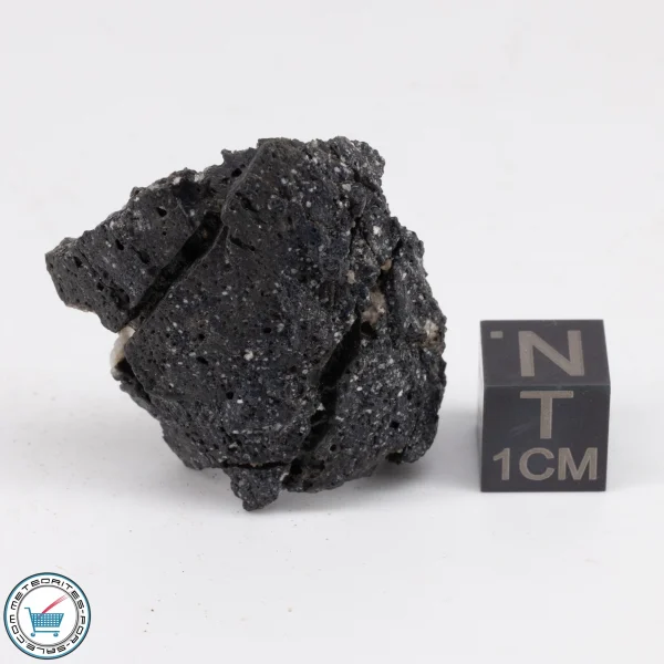 Wabar Impactite 8.02g