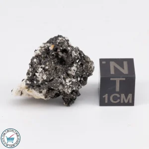 Wabar Impactite 2.14g
