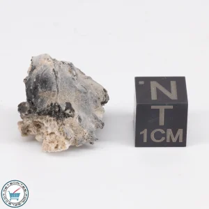 Wabar Impactite 2.06g