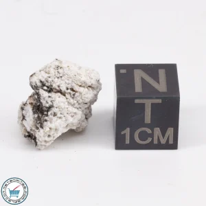 Wabar Impactite 0.98g