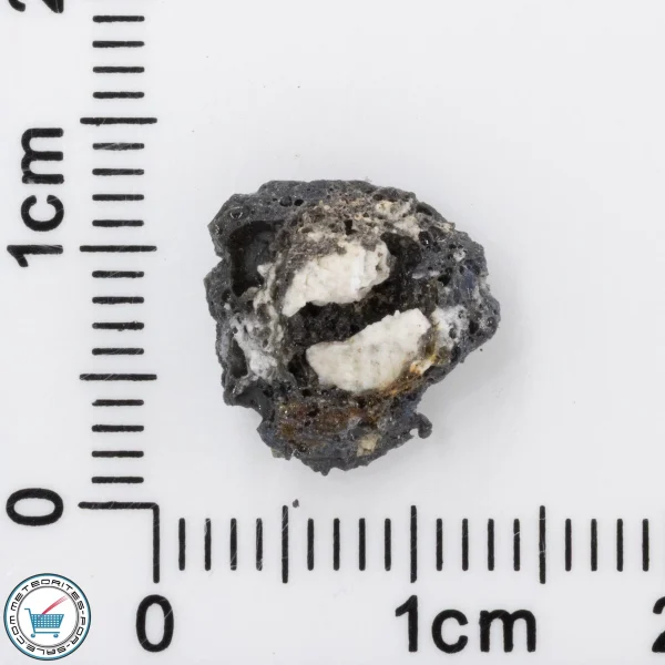 Wabar Impactite 0.35g