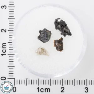 Wabar Impactite 0.23g