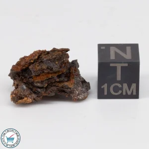 Wabar Iron Meteorite 2.8g