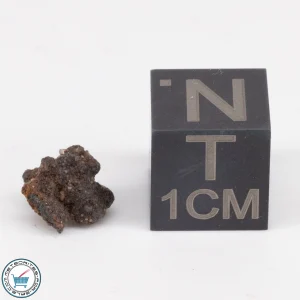 Wabar Iron Meteorite 0.32g