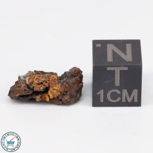 Wabar Iron Meteorite 1.06g