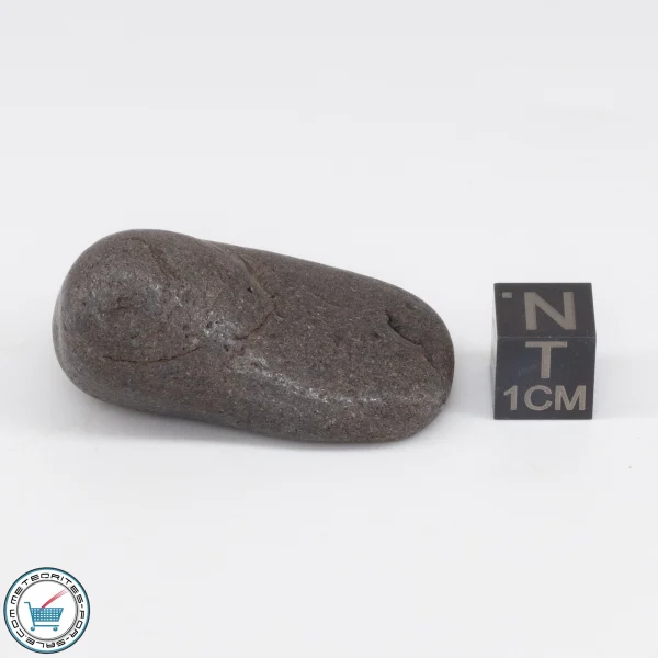 NWA 6947 Meteorite 26.3g Tumbled