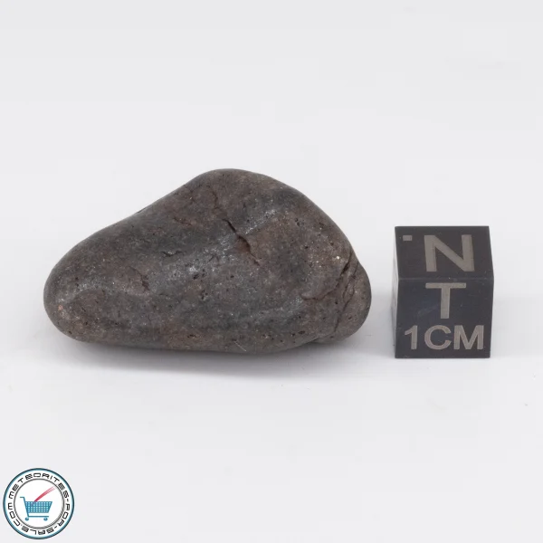 NWA 6947 Meteorite 17.9g Tumbled