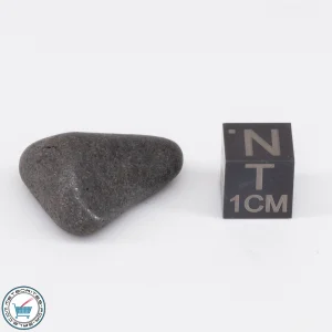 NWA 6947 Meteorite 7.6g Tumbled
