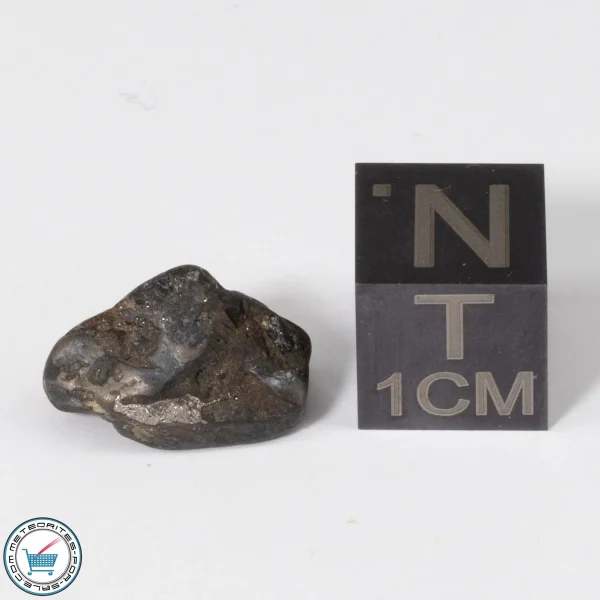 Admire Pallasite Meteorite 1.47g Crystal