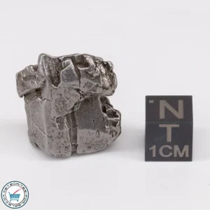 Aletai Meteorite 20.7g Crystal