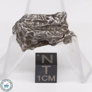 Aletai Meteorite 12.8g Crystal
