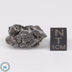 Aletai Meteorite 12.5g Crystal